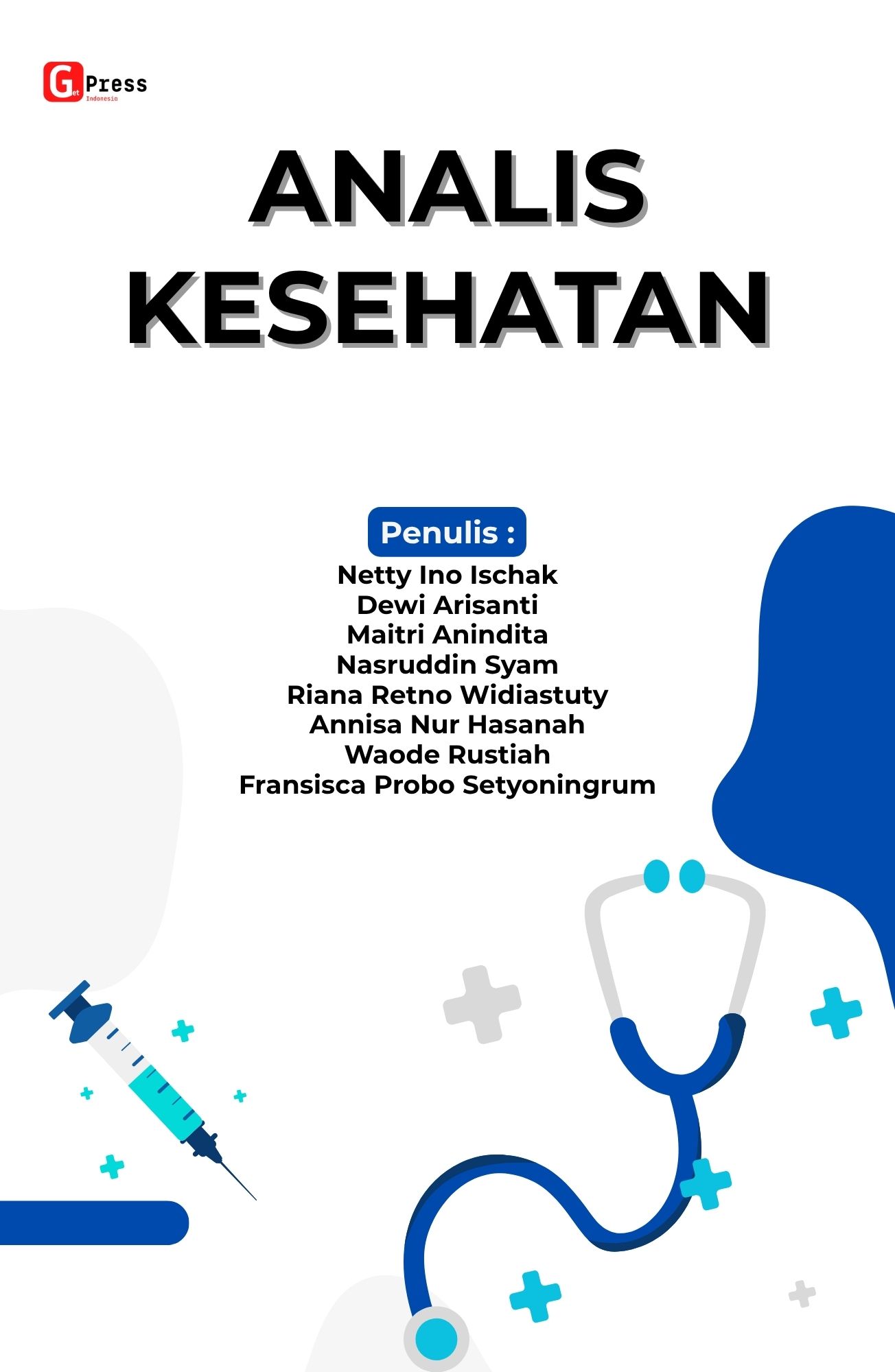 ANALIS KESEHATAN